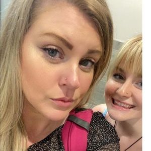 Meet your Posher, Ally